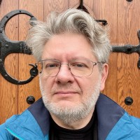 Qualcomm Employee Roberto Avanzi's profile photo