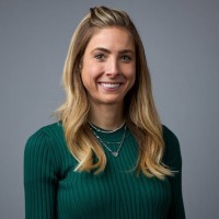 American Express Employee Emma Gallagher's profile photo