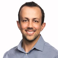 Applied Systems Employee Cameron Macrae's profile photo