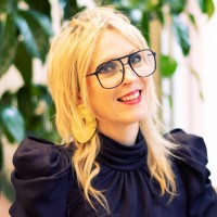 Principals Employee Rachel Terkelsen's profile photo