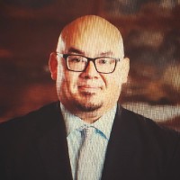 River Spirit Casino Resort Employee John Johnson's profile photo