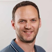 Payoneer Employee Itai Perry's profile photo