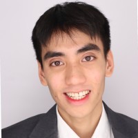 University of Pennsylvania Employee James Vu's profile photo