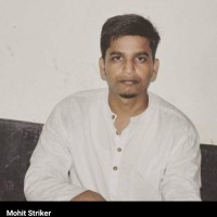 Mohit Kumar Email