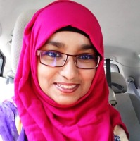 Sabah Ummie Email & Phone Number