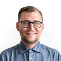 AMI Praha Employee Lukas Pacon's profile photo