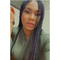 Scalex Employee Anita Fiyepade's profile photo