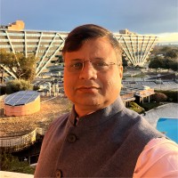 Sandeep Chaurasia Email & Phone Number
