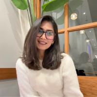 Sakshi Lunkad Email