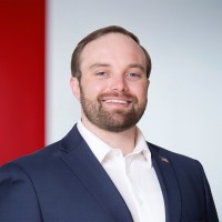Vanguard Employee Chris Beals's profile photo