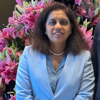 TVS Credit Services Ltd. Employee Soujanya Aluri's profile photo