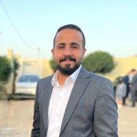 Rafat General Contracting Employee Laith Sarhan's profile photo