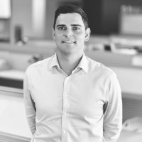 Lutz Employee Jeff Paesl's profile photo