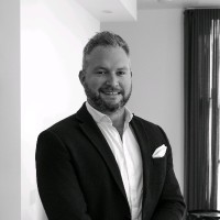 MEP Engineering Co. Employee Ben Scanlon's profile photo