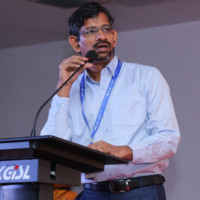 KGiSL Employee Hariharan Veeraraghavan's profile photo