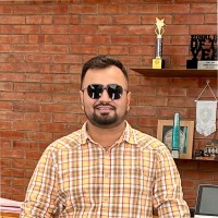 Parth Vaghasiya's profile photo