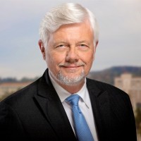 Lagerlof, Senecal, Gosney & Kruse, LLP Employee William Kruse's profile photo