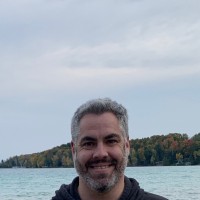 A1 Asphalt Inc. Employee Andrew Seyffert's profile photo