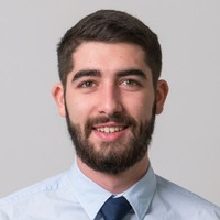 RAITEC GmbH Employee Vincent Blasl's profile photo