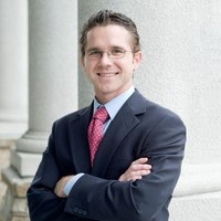 Mortlock McCormack Law Employee Michael Kepley's profile photo