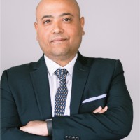 Zilla Capital Employee Ahmed Abdo's profile photo