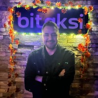 BiTaksi Employee Cem Çelen's profile photo