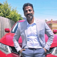 Opasa Pty Ltd Employee Anishkumar Valsalam's profile photo