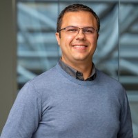 Ospri BioPath Employee Ricardo Petroni's profile photo