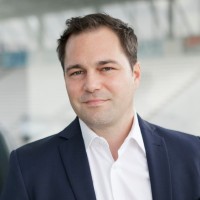 Colebega Employee Arne Koslowski's profile photo