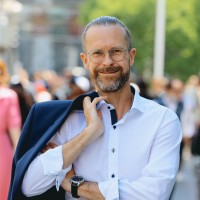 Neuro Change Institute Pty Ltd Employee Olivier Klinger's profile photo