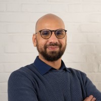 Corporify Employee Abdellah Fihri's profile photo
