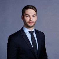 Equilas AG Employee Nando Bärtsch's profile photo