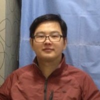 Soochow University Employee 金鑫's profile photo