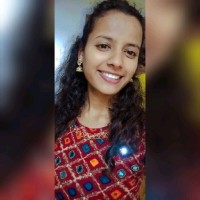 Darshana Jangam's profile photo