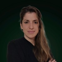 Current Energy Group Employee Maria Roumpani's profile photo