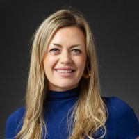 Kubecost Employee Kate Harris's profile photo