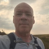 Haption Employee Jérôme Perret's profile photo