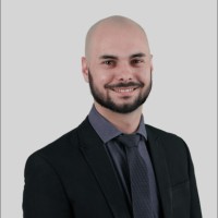 Ellacotts Accountants Employee Adam Benney's profile photo