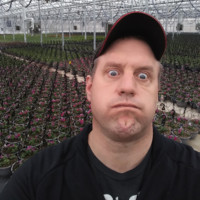 Green Valley Greenhouse Employee Andrew Butler's profile photo