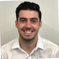 APC Prosthetics Pty Ltd Employee Aaron Avramopoulos's profile photo