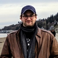 The ABM Agency Employee Jason McDaniel's profile photo