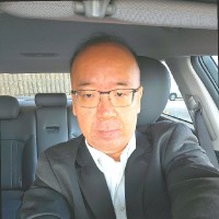 Woori America Bank Employee Taegil Lee's profile photo