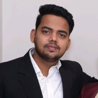 Enquero Employee Arpit Vaish's profile photo