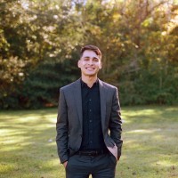 Ryan Perez Email & Phone Number