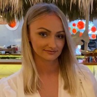 Gordons Partnership Employee Sophie Payne's profile photo