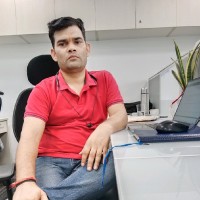 DIZO Employee Deepak Sharma's profile photo