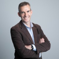 Seertech Solutions Employee Ray Feighery's profile photo