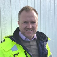 Henrik Thorén Email