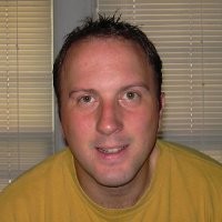 Niedax MonoSystems Employee Mark Walton's profile photo