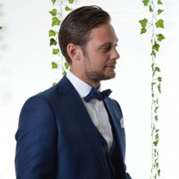 SalesScreen Employee Marius Ekerholt's profile photo